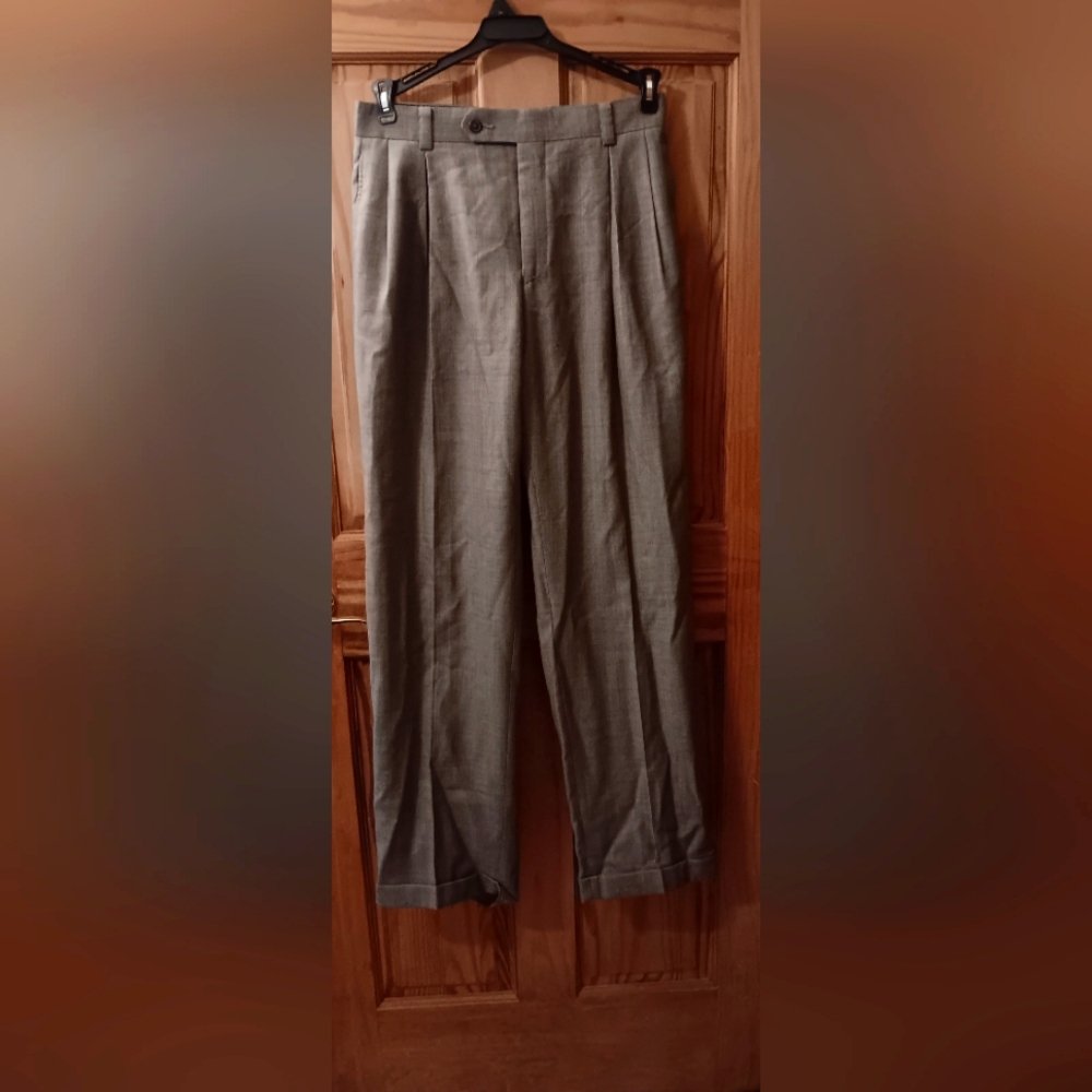 Men's dress pants
